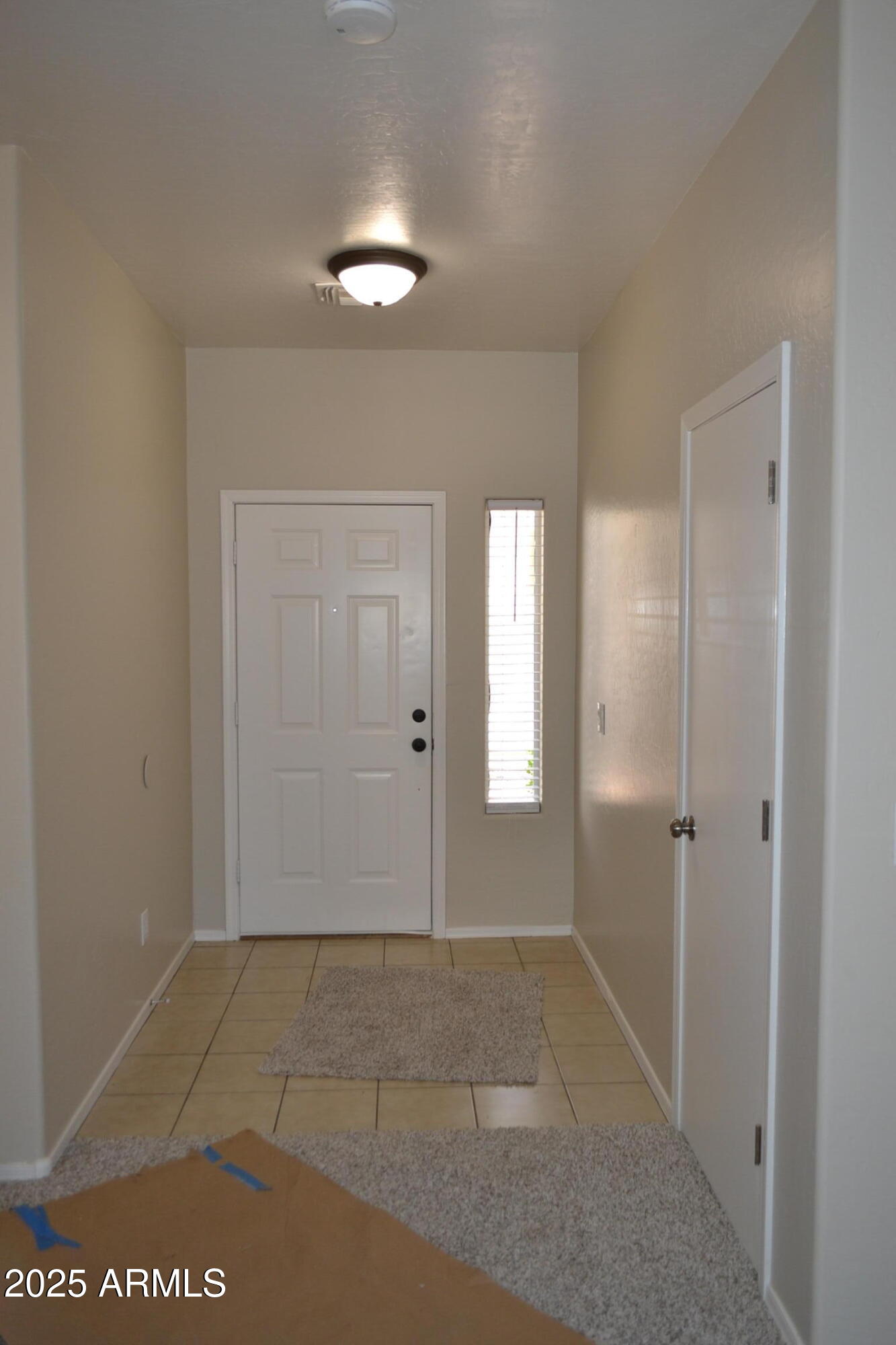 2300 East Magma Road, Unit 77 San Tan Valley, AZ 85143 - Photo 2 of 12 a view of an empty room