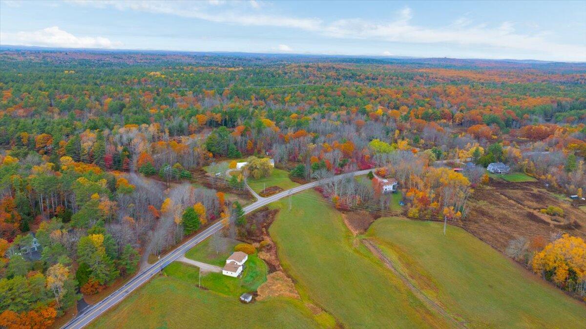 583 West W Alna Road Alna, ME 04535 - Photo 35 of 37 Overview