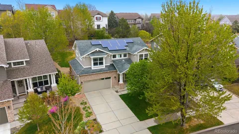 $675,000 | 25295 East Park Crescent Drive, Aurora, CO 80016
