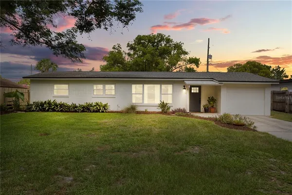 $339,000 | 1408 Villa Marie Drive, Orlando, FL 32807