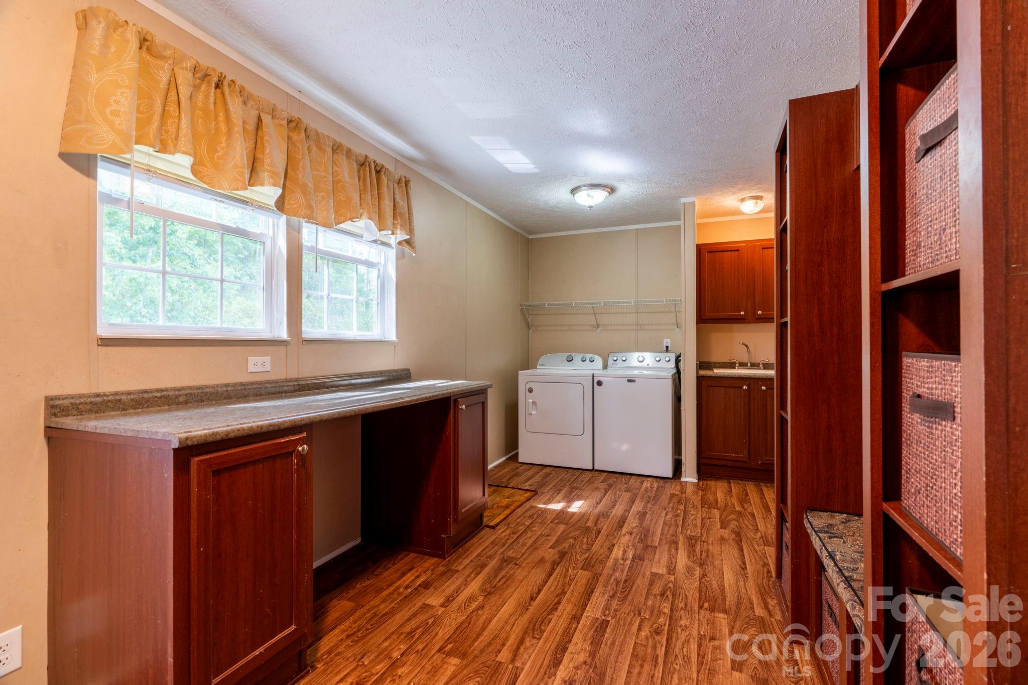 351 Mag Sluder Road Alexander, NC 28701 - Photo 21 of 48