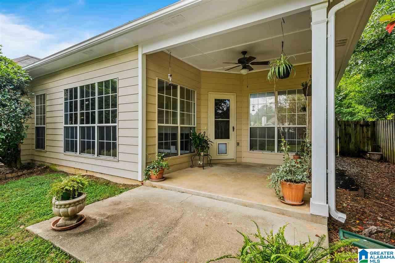 203 Stonehaven Trace Pelham, AL 35124 - Photo 8 of 27