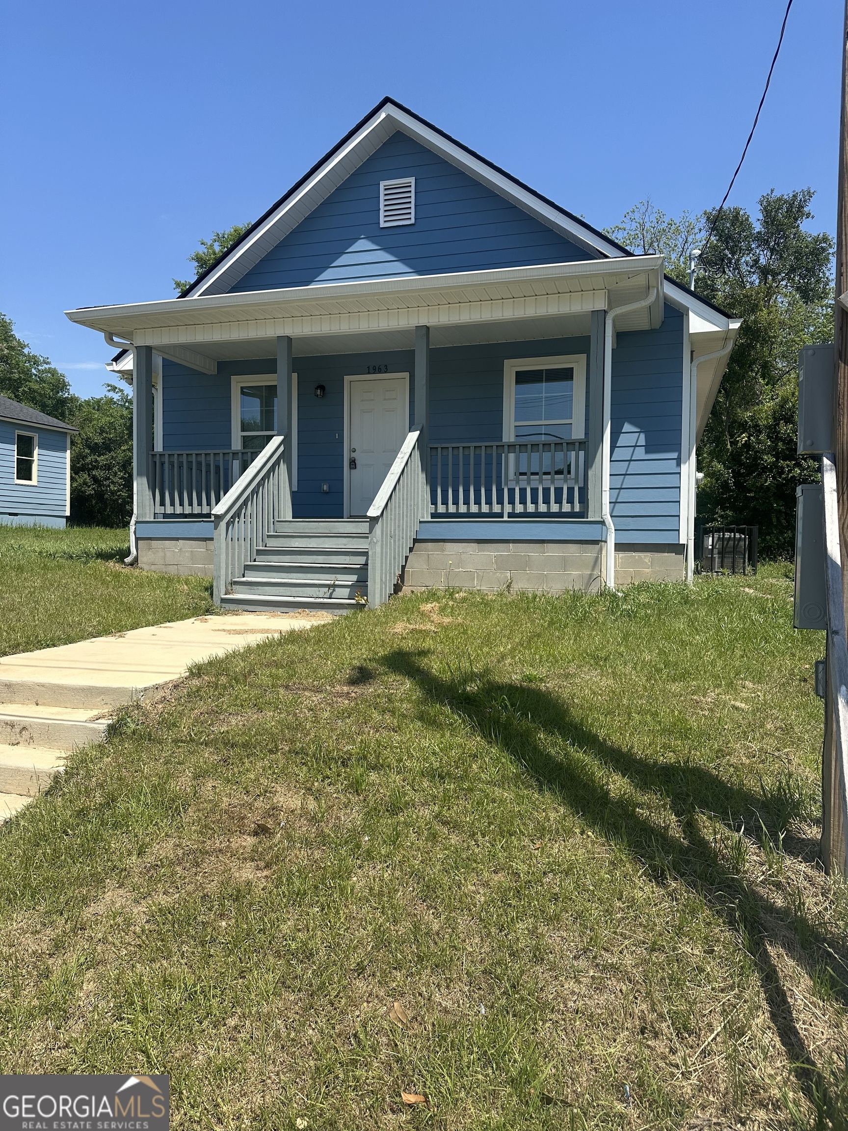 1963 3rd Avenue Macon, GA 31201 - Photo 2 of 10