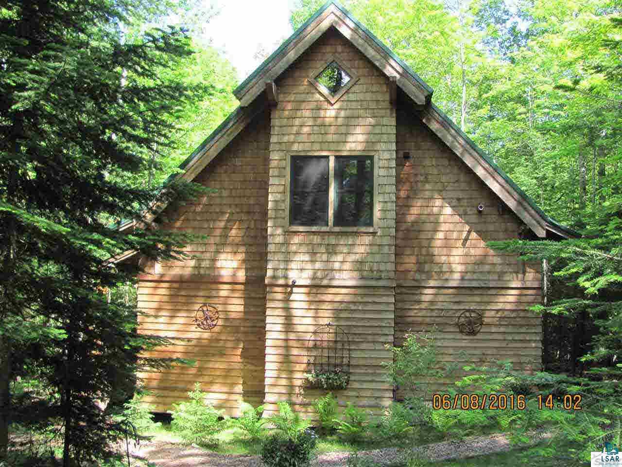 87600 Tucker Road Bayfield, WI 54814 - Photo 13 of 14 West Side