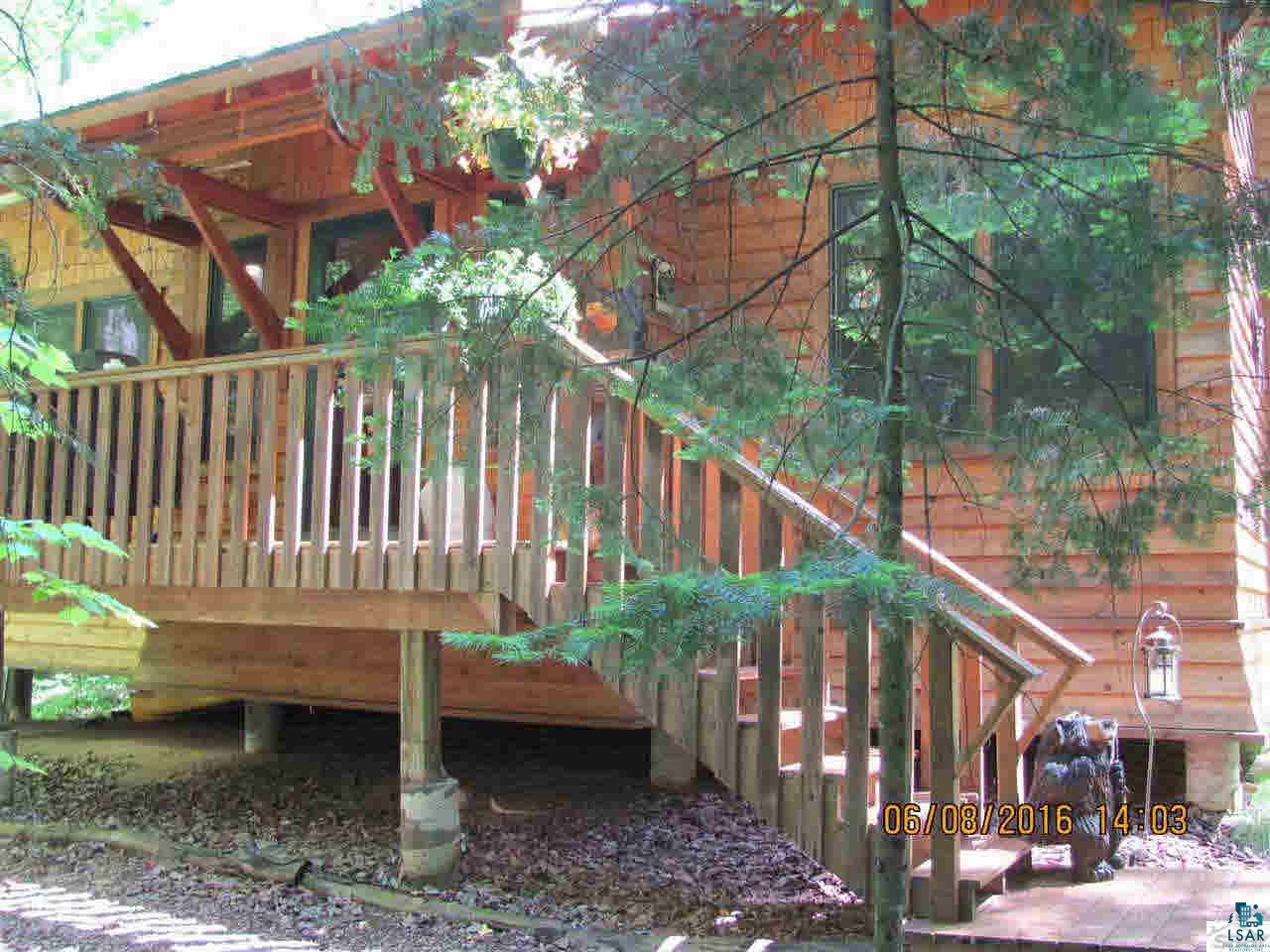 87600 Tucker Road Bayfield, WI 54814 - Photo 14 of 14 Entry