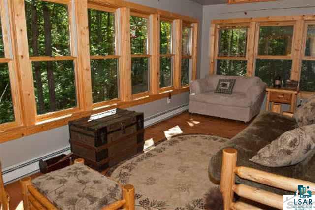 87600 Tucker Road Bayfield, WI 54814 - Photo 5 of 14 Four Season Room