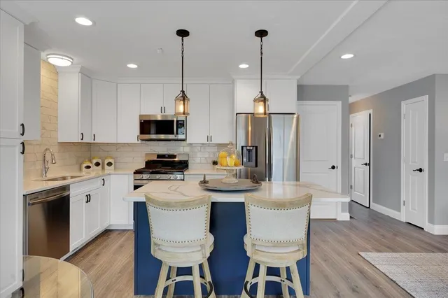 $549,900 | 5 Dumaine Avenue, Unit N, Nashua, NH 03063