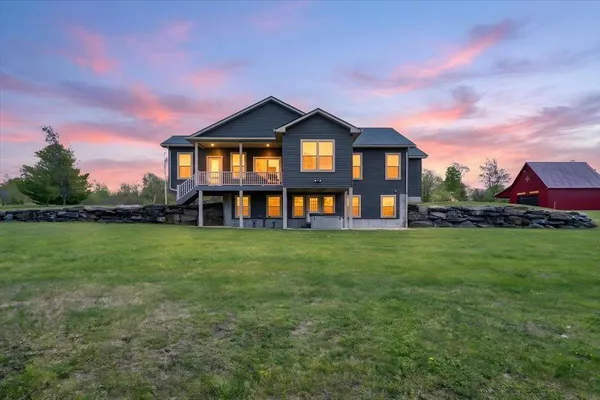 $850,000 | 28 Rileys Way, Highgate, VT 05459