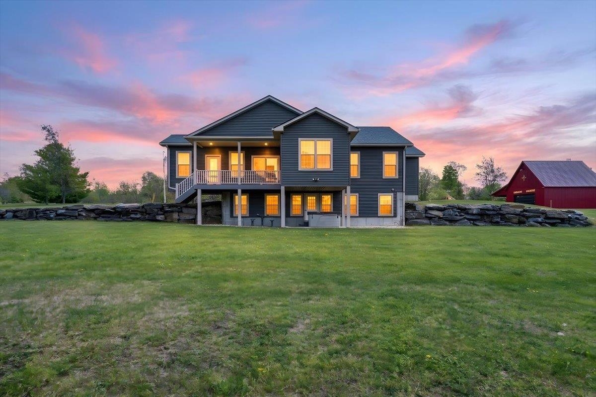28 Rileys Way Highgate, VT 05459 - Photo 1 of 54