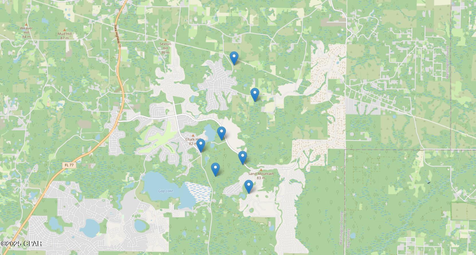 0 Quintara Court Chipley, FL 32428 - Photo 2 of 9