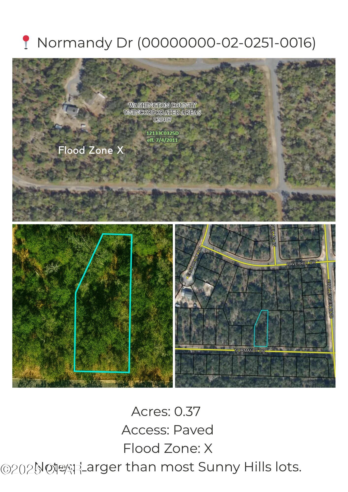 0 Quintara Court Chipley, FL 32428 - Photo 3 of 9