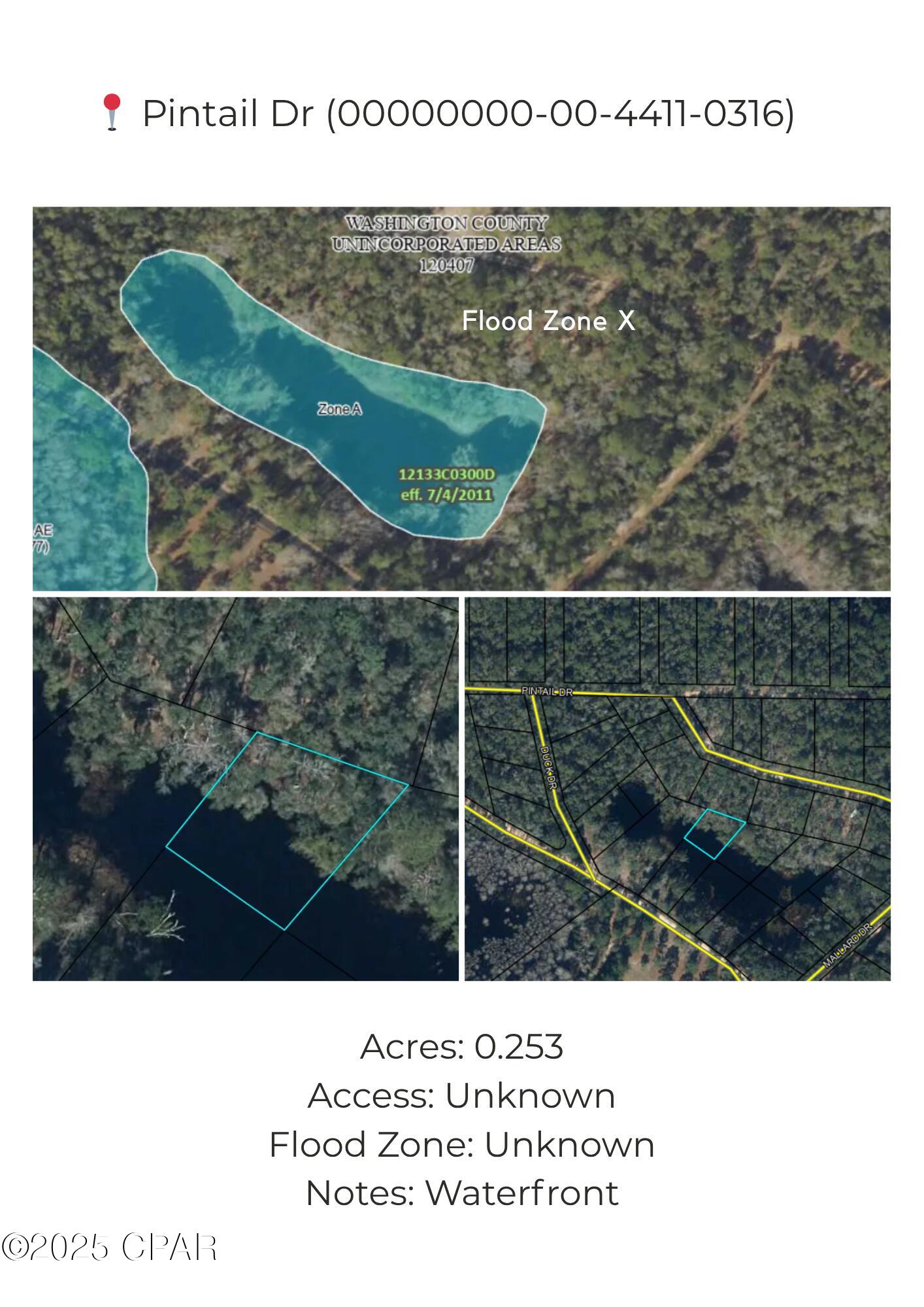 0 Quintara Court Chipley, FL 32428 - Photo 6 of 9