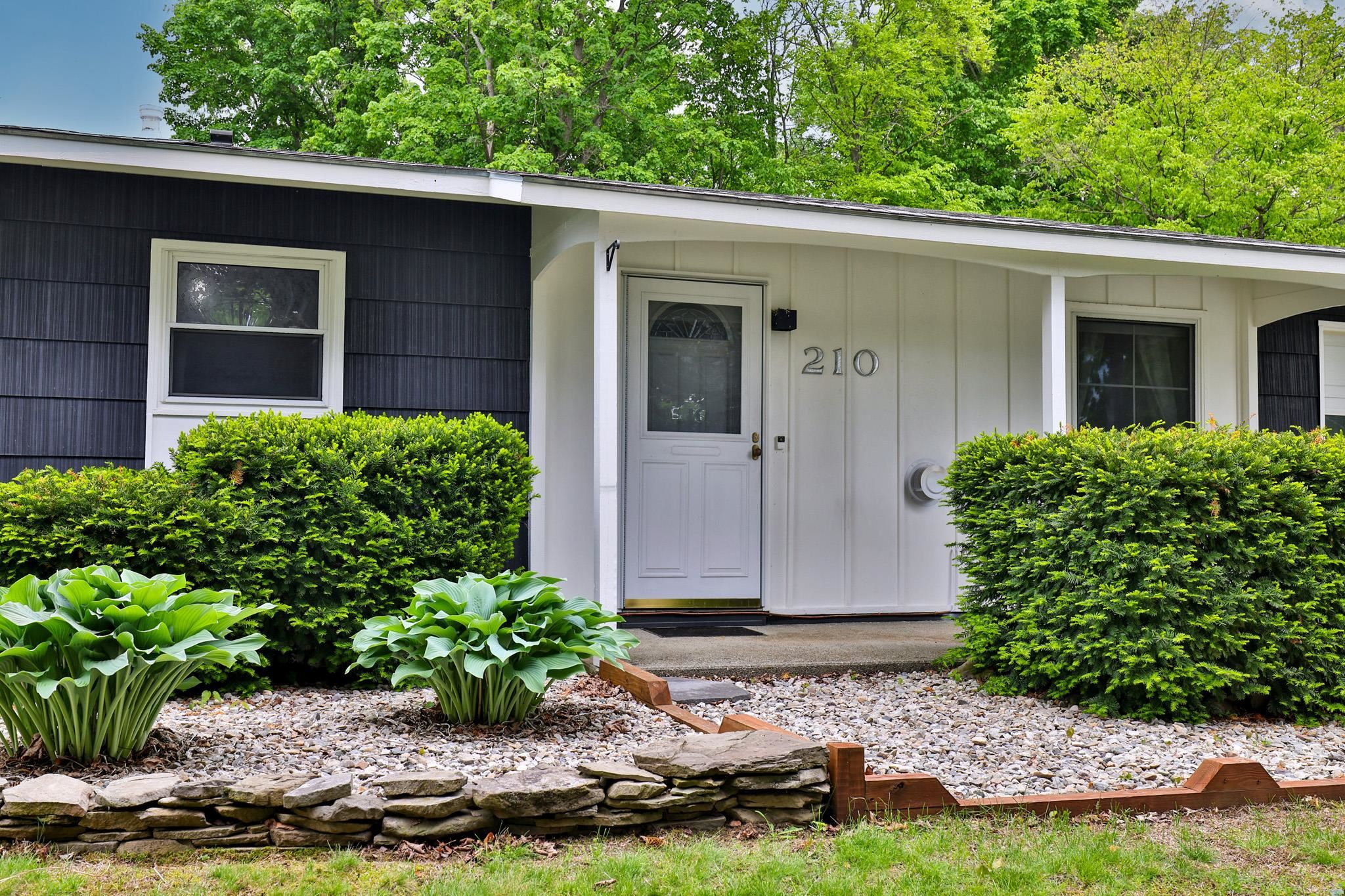 210 Adams Street Rutland, VT 05701 - Photo 2 of 25