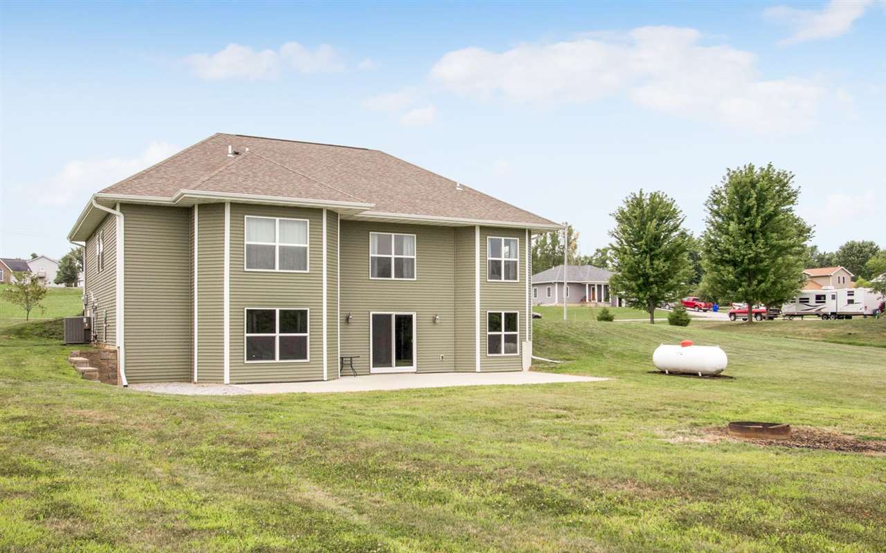 3036 Hidden Meadow Lane Riverside, IA 52327 - Photo 25 of 28 Gallery Image 25