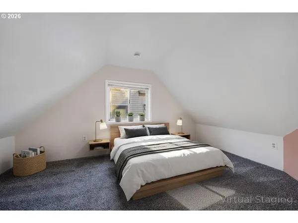 $459,000 | 301 Alameda Avenue, Astoria, OR 97103