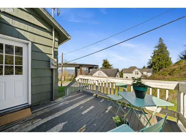 $459,000 | 301 Alameda Avenue, Astoria, OR 97103