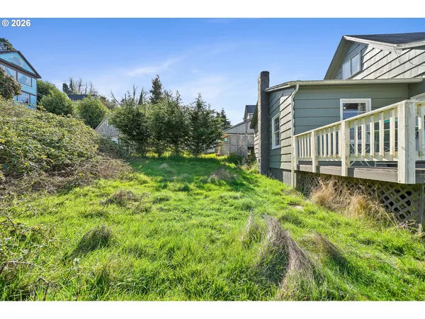 $459,000 | 301 Alameda Avenue, Astoria, OR 97103