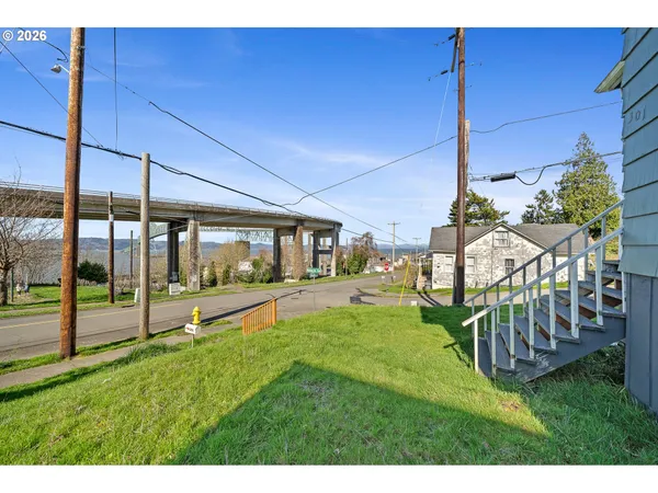 $459,000 | 301 Alameda Avenue, Astoria, OR 97103