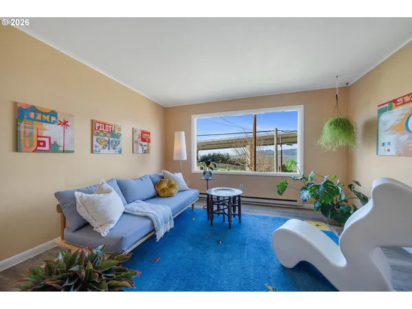 $459,000 | 301 Alameda Avenue, Astoria, OR 97103