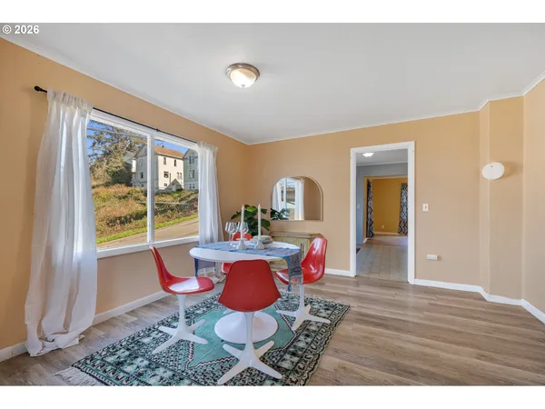 $459,000 | 301 Alameda Avenue, Astoria, OR 97103
