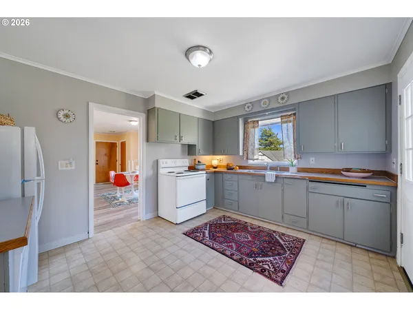 $459,000 | 301 Alameda Avenue, Astoria, OR 97103