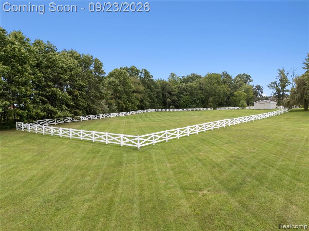 15681 Arnold Road Gregory, MI 48137 - Photo 16 of 69 Gallery Image 16