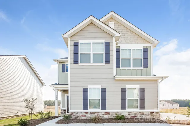 $1,985 | 4358 Hornyak Drive, Monroe, NC 28110