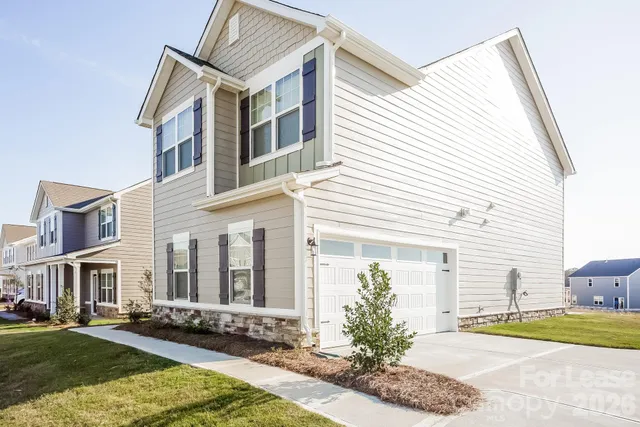 $1,985 | 4358 Hornyak Drive, Monroe, NC 28110