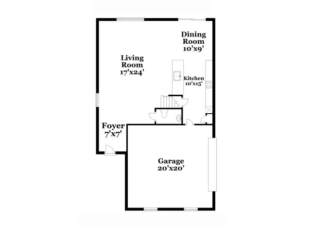 $1,985 | 4358 Hornyak Drive, Monroe, NC 28110