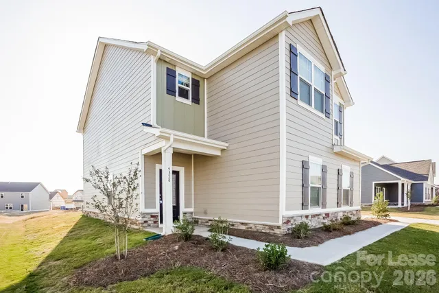 $1,985 | 4358 Hornyak Drive, Monroe, NC 28110