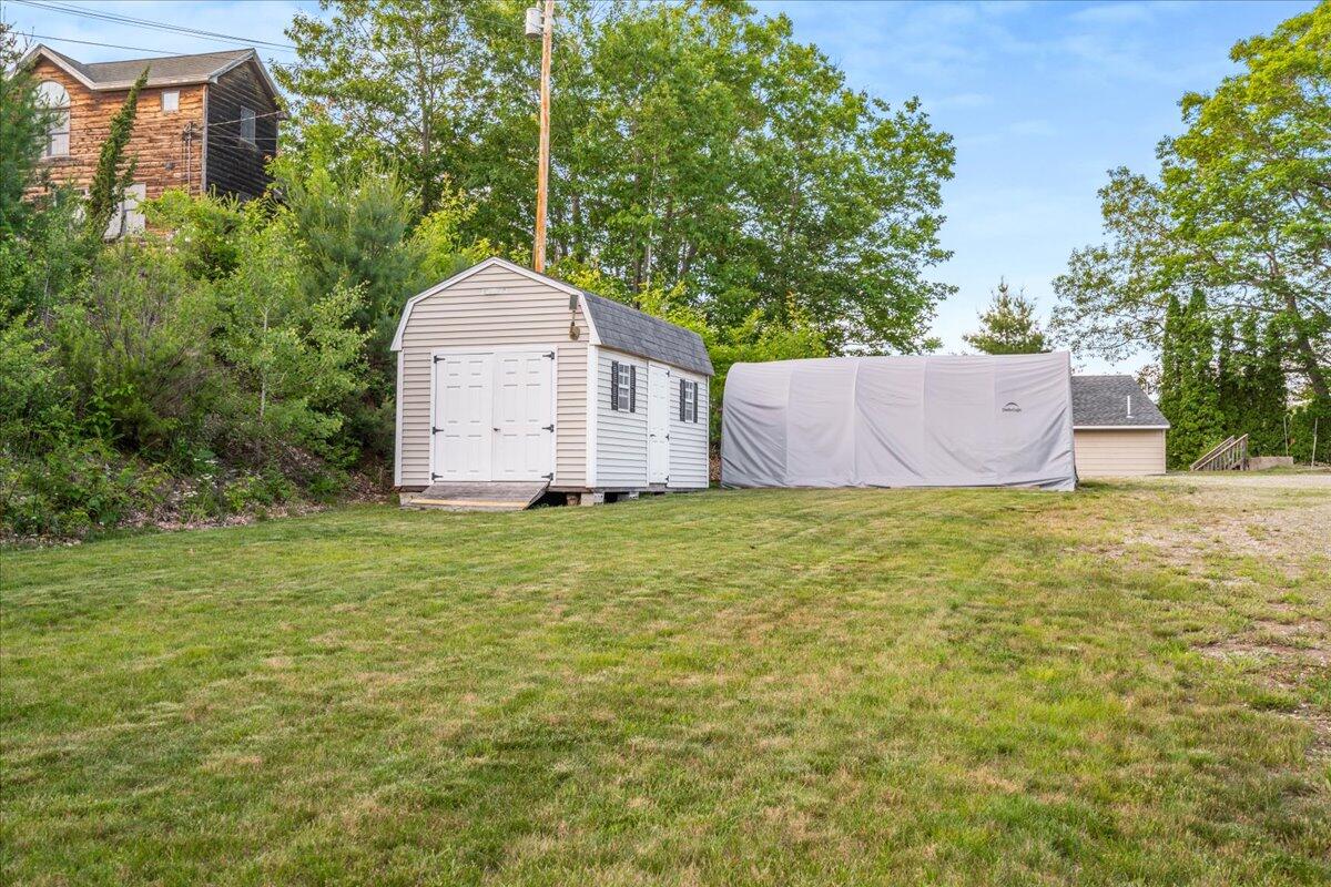 269 West Shore Road East Waterboro, ME 04030 - Photo 44 of 46 096-NY302110