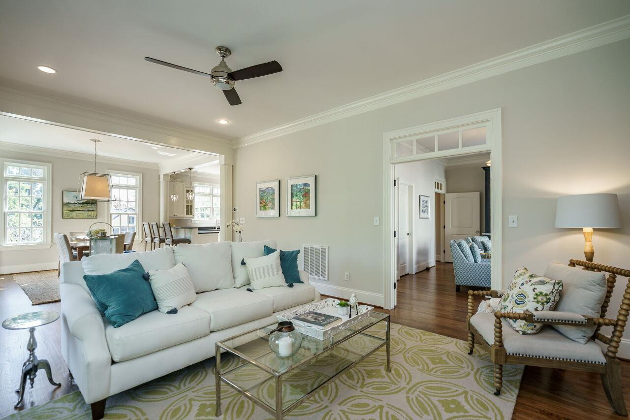 2821 Anderson Drive Raleigh, NC 27608 - Photo 10 of 30 Photo 10