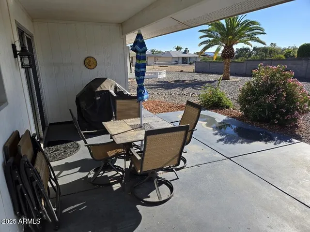 $2,600 | 13059 West Westgate Drive, Sun City West, AZ 85375