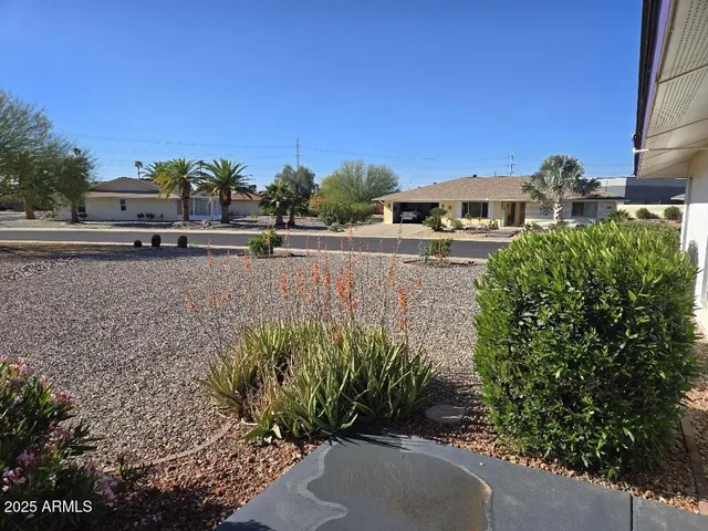 $2,600 | 13059 West Westgate Drive, Sun City West, AZ 85375
