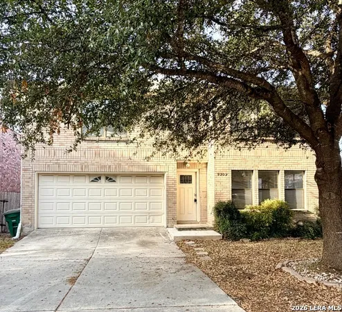 $1,795 | 9202 Roquefort, San Antonio, TX 78250