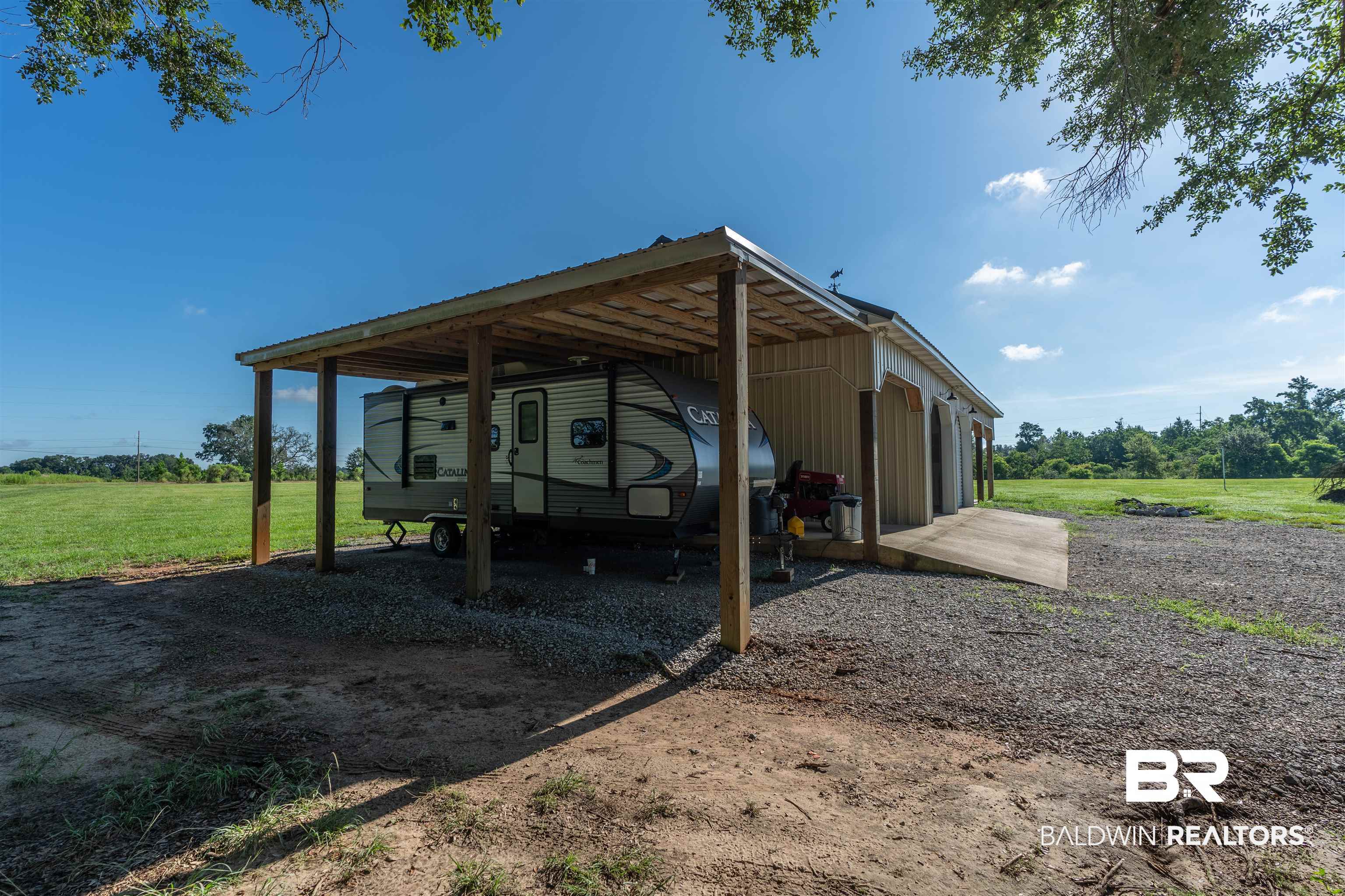 9483 County Road 65 Foley, AL 36535 - Photo 37 of 39
