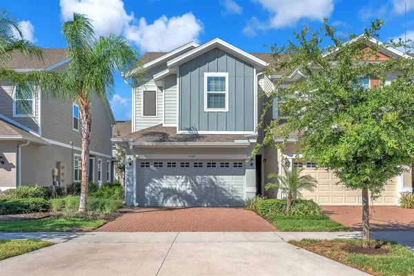 $337,000 | 5741 Spotted Harrier Way, Lithia, FL 33547