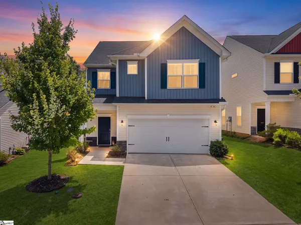 $329,500 | 509 Baycraft Lane, Simpsonville, SC 29681