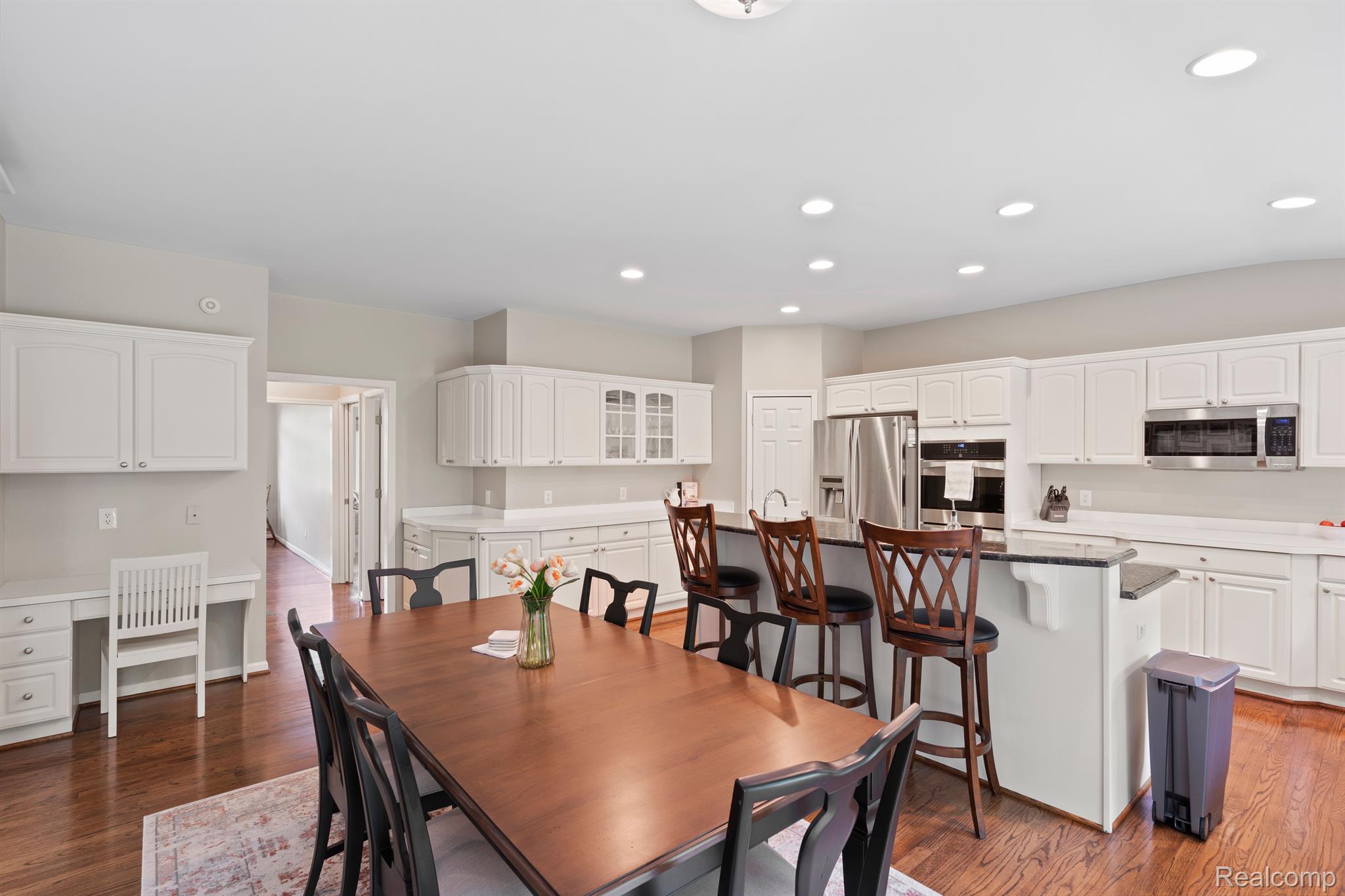 5256 Ridge Trail North Clarkston, MI 48348 - Photo 20 of 52 Gallery Image 20