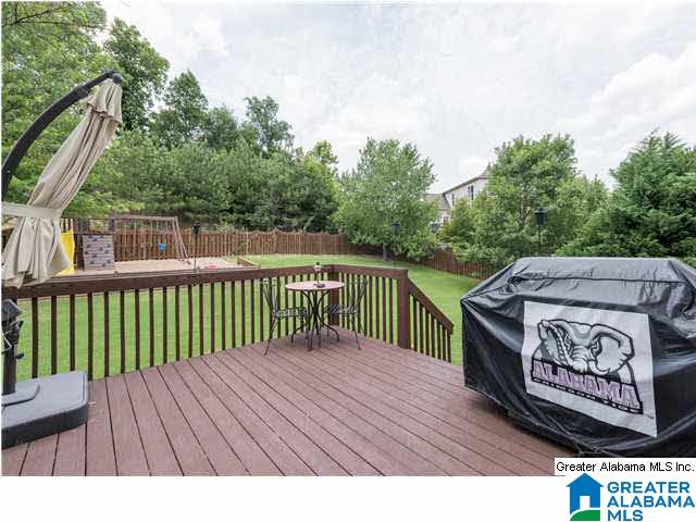 8017 Mitchell Lane Birmingham, AL 35216 - Photo 29 of 32