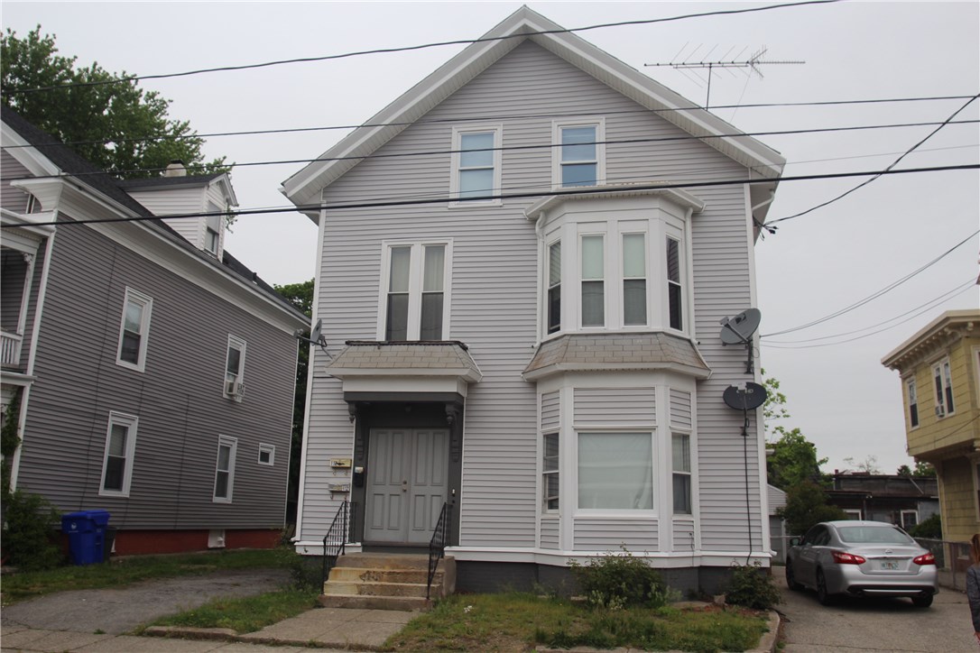 112 Spring Street Pawtucket, RI 02860 - Photo 1 of 9 Gallery Image 1