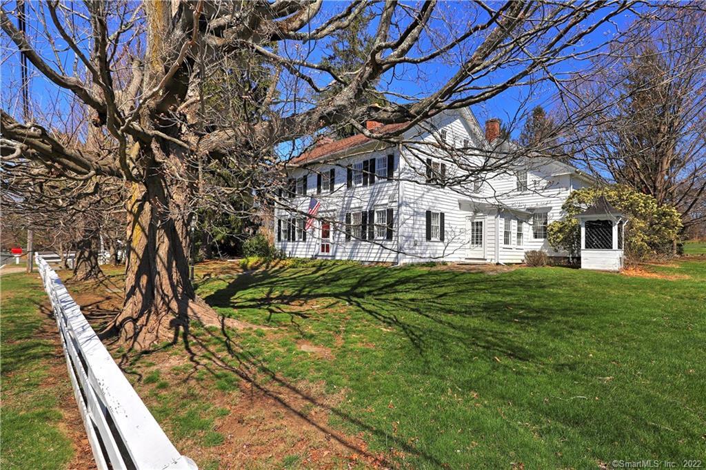 354 Moose Hill Road Monroe, CT 06468 - Photo 1 of 1