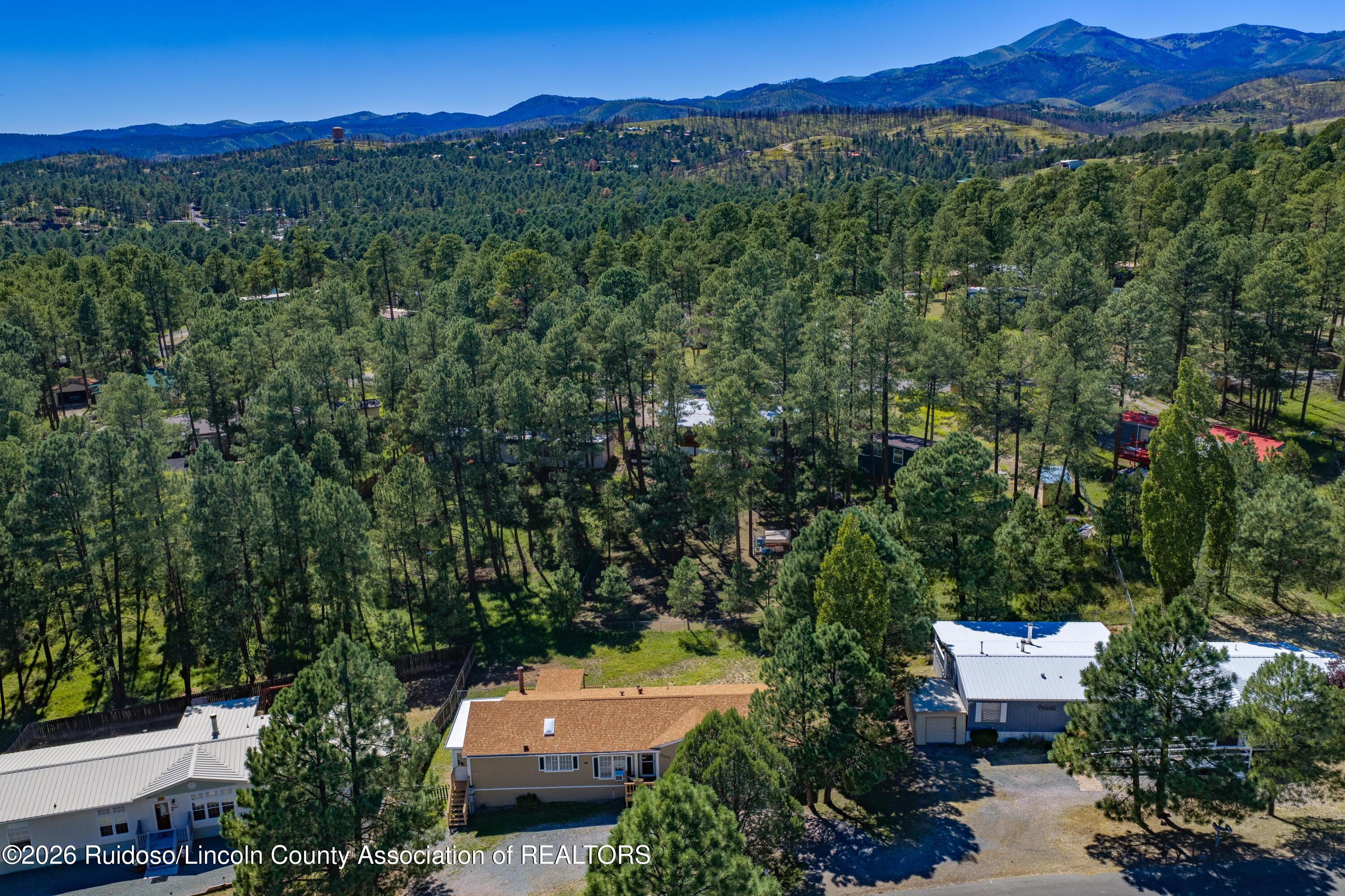 207 Del Norte Drive Ruidoso, NM 88345 - Photo 58 of 67 Gallery Image 58