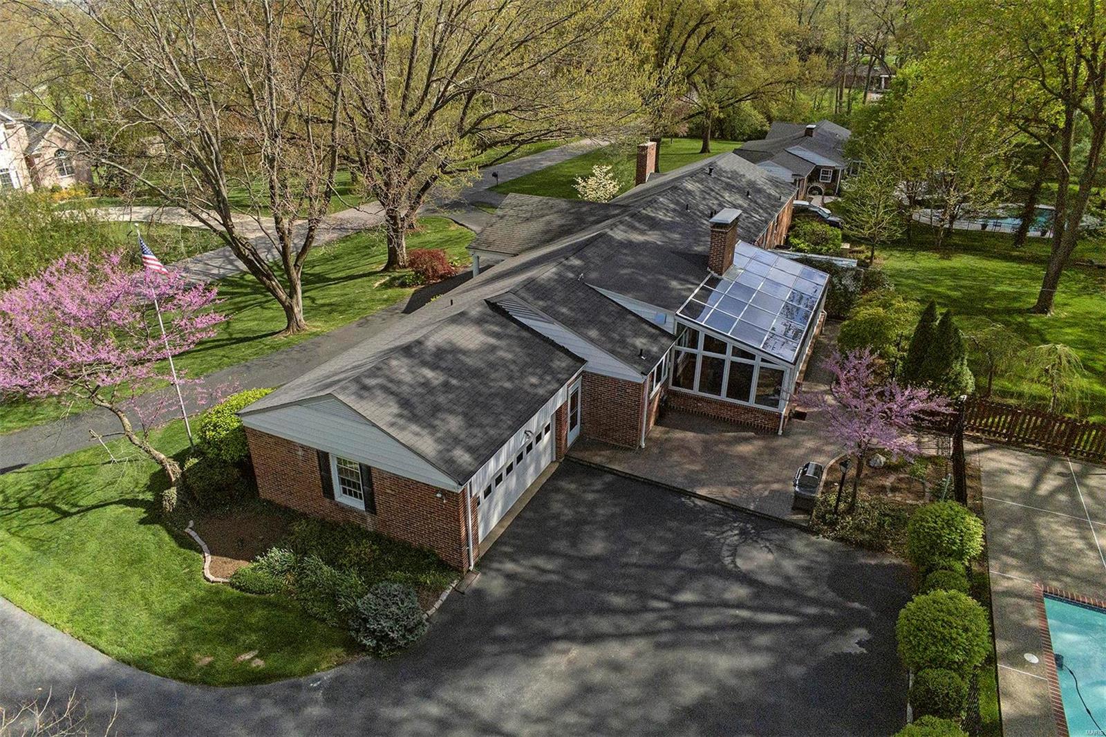 33 Lynnbrook Road St. Louis, MO 63131 - Photo 28 of 31 Gallery Image 28