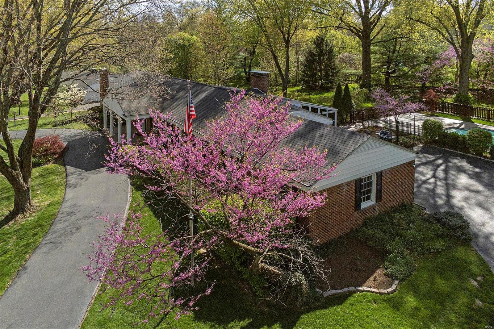 33 Lynnbrook Road St. Louis, MO 63131 - Photo 30 of 31 Gallery Image 30