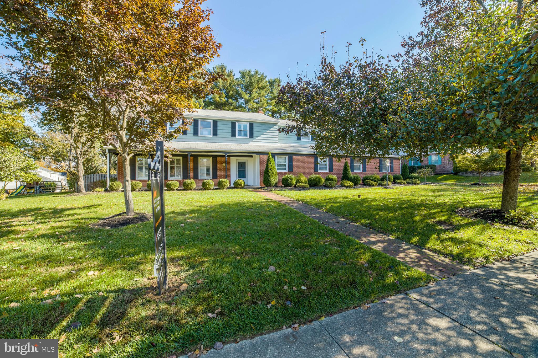 706 Jade Road Yardley, PA 19067 - Photo 1 of 31 Gallery Image 1