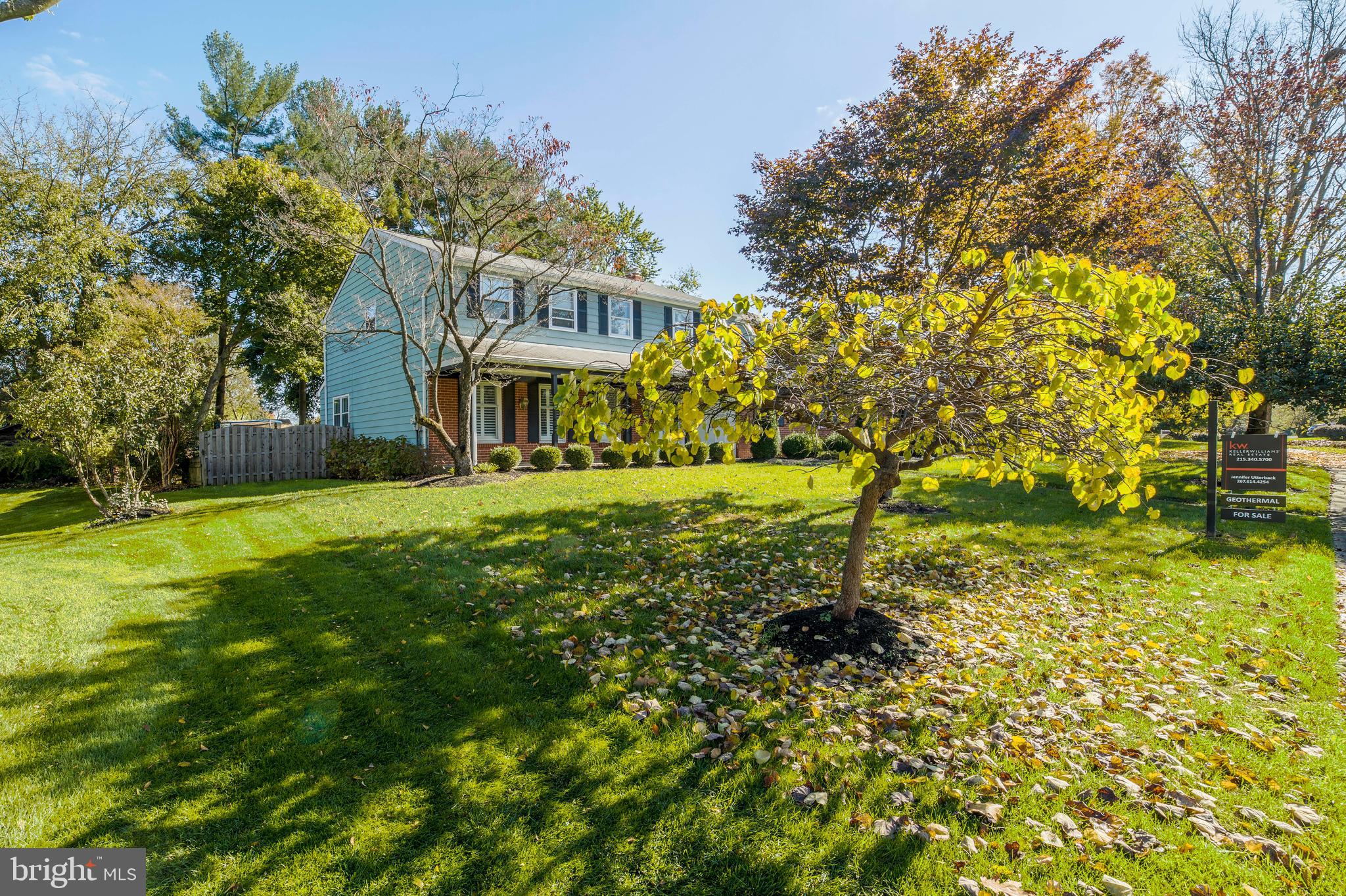 706 Jade Road Yardley, PA 19067 - Photo 3 of 31 Gallery Image 3