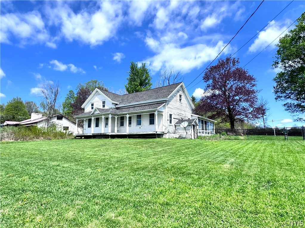 933 Hillsboro Road Camden, NY 13316 - Photo 2 of 41