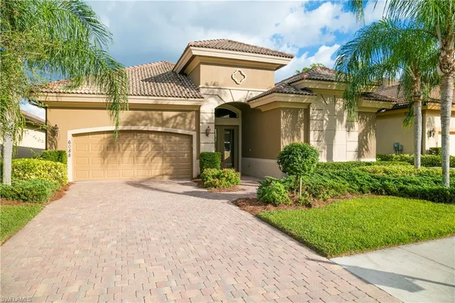 $7,150 | 6088 Dogleg Drive, Naples, FL 34113