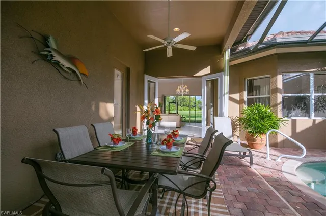 $7,150 | 6088 Dogleg Drive, Naples, FL 34113